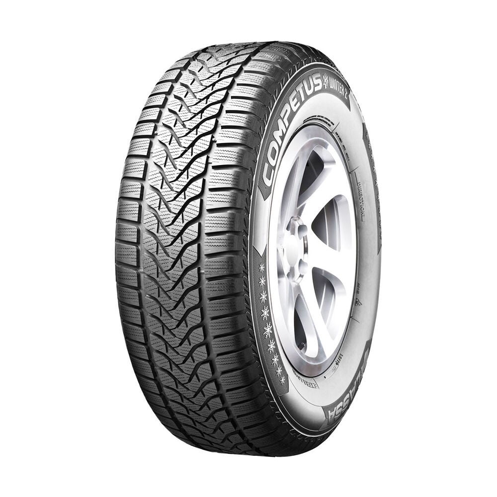 Lassa 215/65R16 Competus Winter 2 + 98V (Üretim Yılı: 2024)