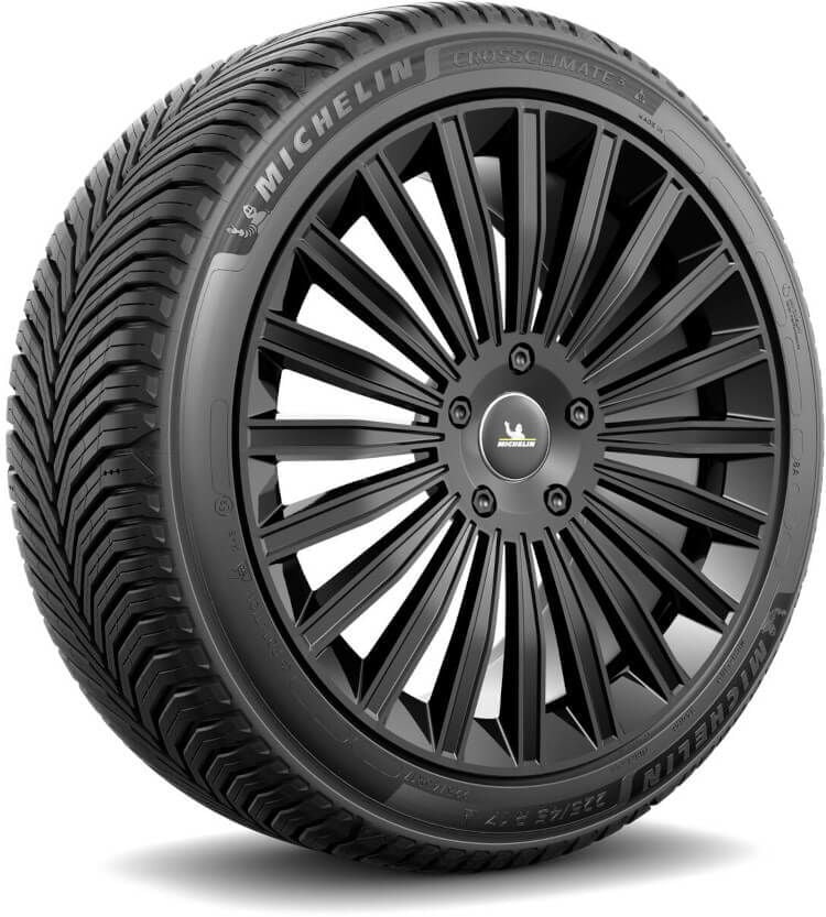 Michelin 205/55R16 91H Crossclimate 3 (Üretim Yılı: 2025)