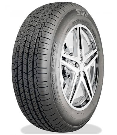 Kormoran 235/55R18 100V Suv Summer (Üretim Yılı: 2025)