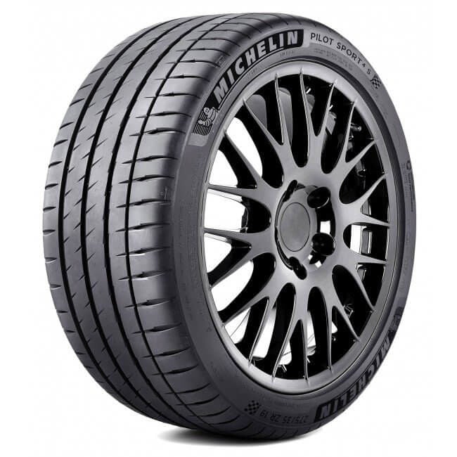 Michelin 225/40R18 ZR 92Y XL Pilot Sport 4 ZP (Üretim Yılı: 2024)