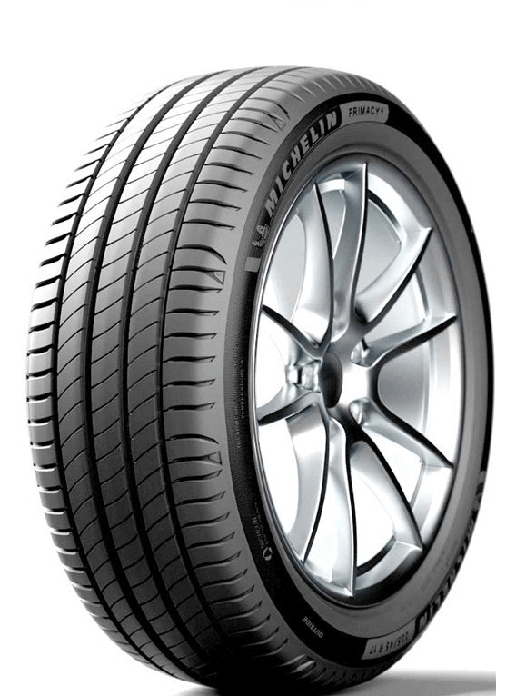 Michelin 215/55R16 93V Primacy 4+ (Üretim Yılı: 2025)