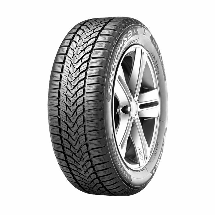 Lassa 205/55R17 Snoways 3 95V XL (Üretim Yılı: 2025)