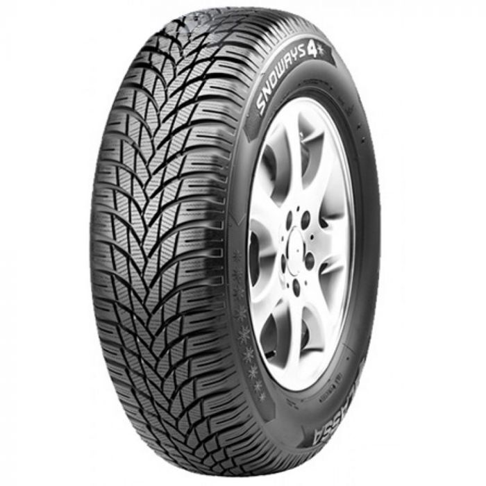 Lassa 205/50R17 Snoways 4 93V XL (Üretim Yılı: 2025)