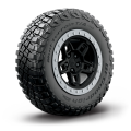 4x4 & SUV
