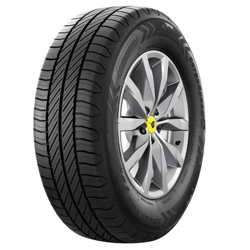 Kormoran 215/65R16C Cargo Speed Evo 109/107T (Üretim Yılı: 2024)