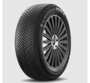 Michelin 235/55R18 104H XL Alpin 7 (Üretim Yılı: 2025)
