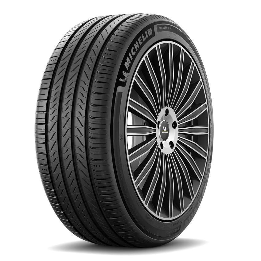 Michelin 235/55R17 99V Primacy 5 (Üretim Yılı: 2025)
