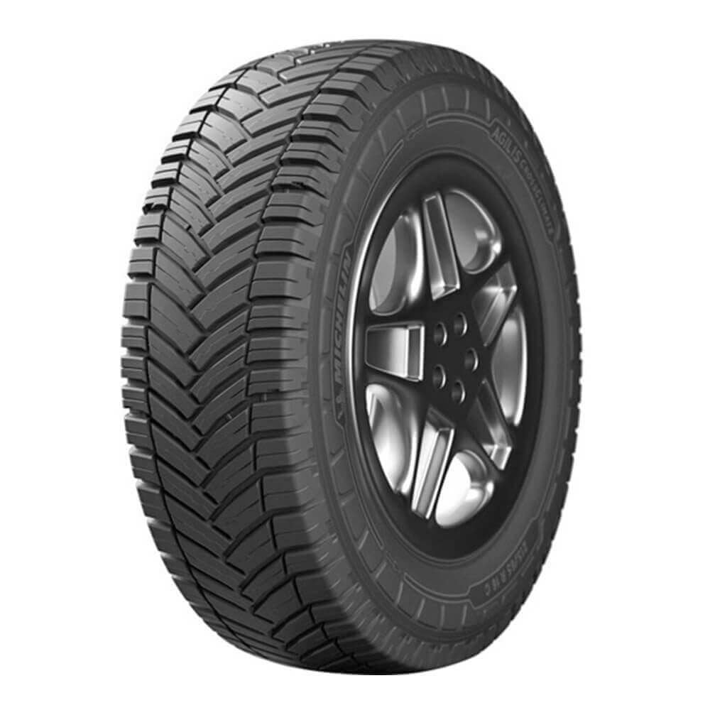 Michelin 235/65R16C 115/113R Agilis Crossclimate (Üretim Yılı: 2025)