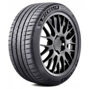 Michelin 255/40R18 99Y XL ZR Pilot Sport 4 ZP * (Üretim Yılı: 2025)