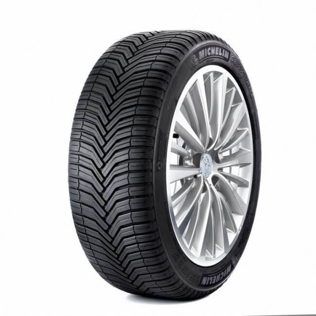 Michelin 195/50R15 86V Crossclimate + XL (Üretim Yılı: 2024)