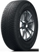 Michelin 225/45R19 96V XL Pilot Alpin 5 (Üretim Yılı: 2024)