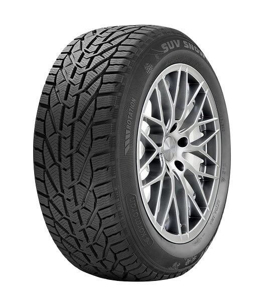 Kormoran 235/60R18 107V XL Suv Snow (Üretim Yılı: 2025)