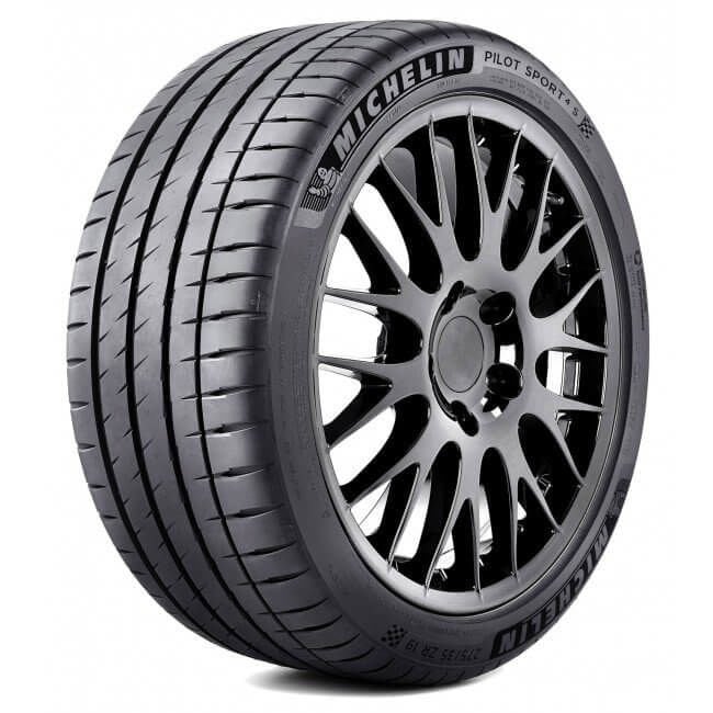 Michelin 225/45R18 95Y XL ZR Pilot Sport 4 ZP * (Üretim Yılı: 2025)