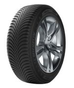 Michelin 225/55R17 97H Alpin 5 AO (Üretim Yılı: 2026)