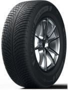 Michelin 205/60R16 96H XL Pilot Alpin 5 * (Üretim Yılı: 2025)