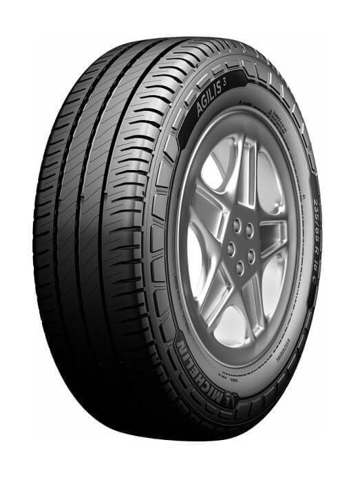 Michelin 215/60R17C 109/107T (104H) Agilis 3 (Üretim Yılı: 2025)