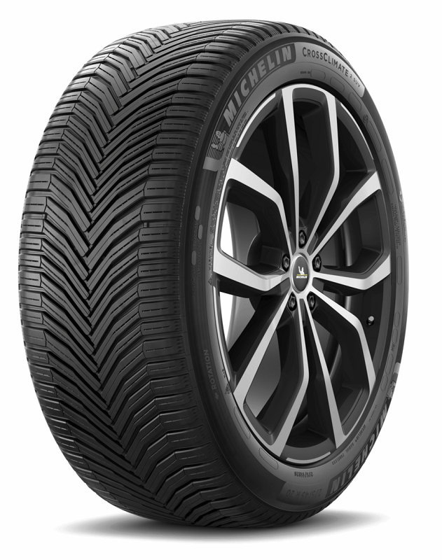 Michelin 235/60R18 107V XL Crossclimate 2 Suv (Üretim Yılı: 2025)