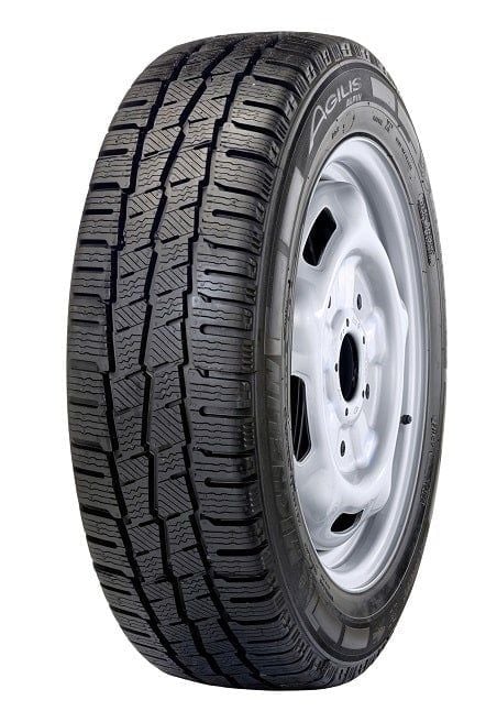 Michelin 215/60R17C 109/107T Agilis Alpin (Üretim Yılı: 2025)