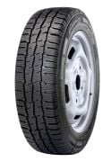Michelin 215/60R17C 104/102H Agilis Alpin (Üretim Yılı: 2026)