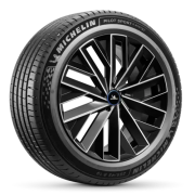 Michelin 255/45R19 104Y XL Pilot Sport 5 Energy Acoustic (Üretim Yılı: 2026)