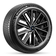 Michelin 255/45R19 104Y XL Pilot Sport 5 Energy Acoustic (Üretim Yılı: 2026)