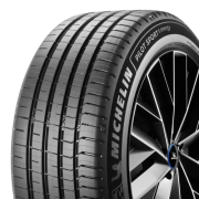 Michelin 255/45R19 104Y XL Pilot Sport 5 Energy Acoustic (Üretim Yılı: 2026)