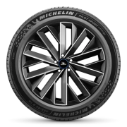 Michelin 255/45R19 104Y XL Pilot Sport 5 Energy Acoustic (Üretim Yılı: 2026)
