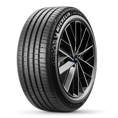 Michelin 255/45R19 104Y XL Pilot Sport 5 Energy Acoustic (Üretim Yılı: 2026)