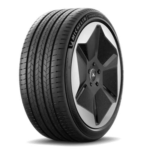 Michelin 235/60R18 107V XL Primacy 5 Energy (Üretim Yılı: 2026)