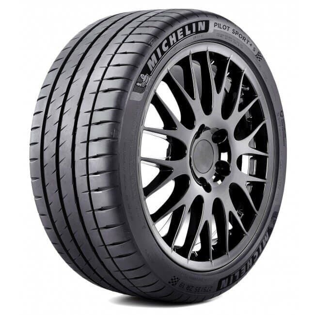 Michelin 225/45R18 95Y XL ZR Pilot Sport 4 ZP * (Üretim Yılı: 2026)