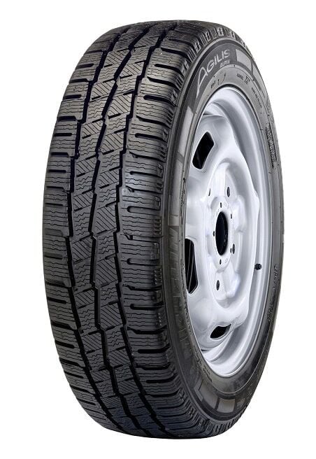 Michelin 235/65R16C 115/113R Agilis Alpin (Üretim Yılı: 2025)
