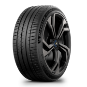 Michelin 255/40R20 101W XL Pilot Sport Ev Acoustic T0 (Üretim Yılı: 2026)