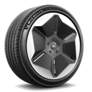 Michelin 245/45R19 102W XL Primacy 5 Energy (Üretim Yılı: 2026)
