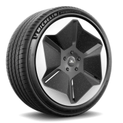 Michelin 205/55R16 91V Primacy 5 Energy (Üretim Yılı 2026)