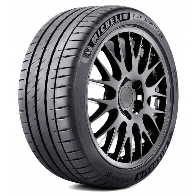 Michelin 245/40R19 98Y XL ZR Pilot Sport 4 ZP * (Üretim Yılı: 2024)