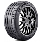 Michelin 245/40R19 98Y XL Pilot Sport 4 ZP * (Üretim Yılı: 2026)