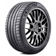 Michelin 245/40R19 98Y XL Pilot Sport 4 ZP * (Üretim Yılı: 2026)