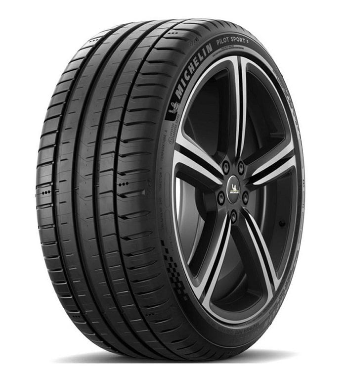 Michelin 245/45R18 100Y XL Pilot Sport 5 (Üretim Yılı: 2026)