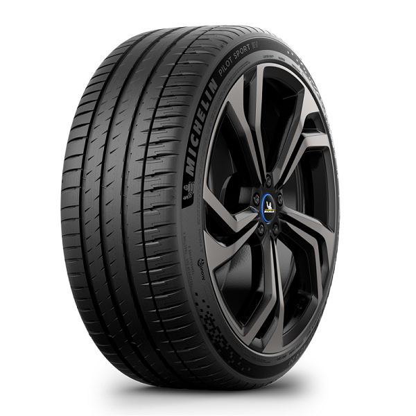 Michelin 255/40R20 101W XL Pilot Sport Ev Acoustic T0 (Üretim Yılı: 2025)