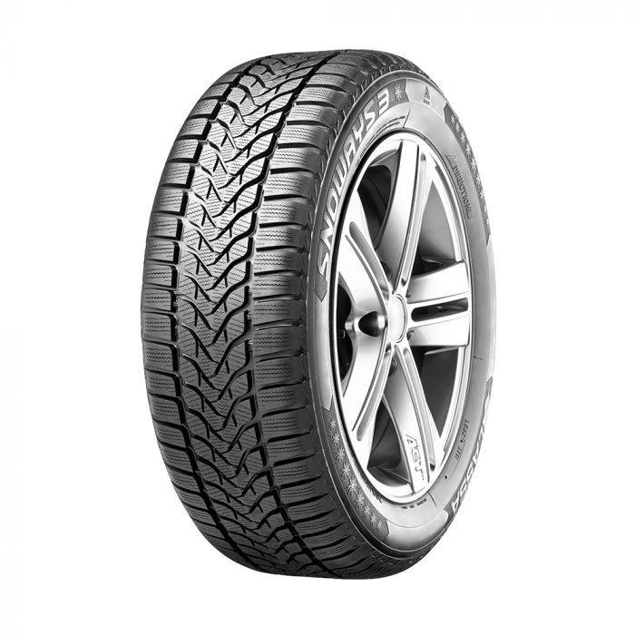 Lassa 175/70R13 Snoways 3 82T (Üretim Yılı: 2026)