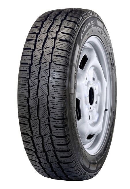 Michelin 235/65R16C 115/113R Agilis Alpin (Üretim Yılı: 2026)