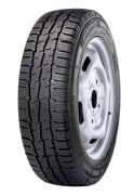 Michelin 205/65R16C 107/105T Agilis Alpin (Üretim Yılı: 2026)