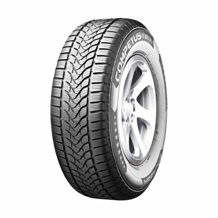 Lassa 225/60R17 Competus Winter 2 99H (Üretim Yılı: 2025)