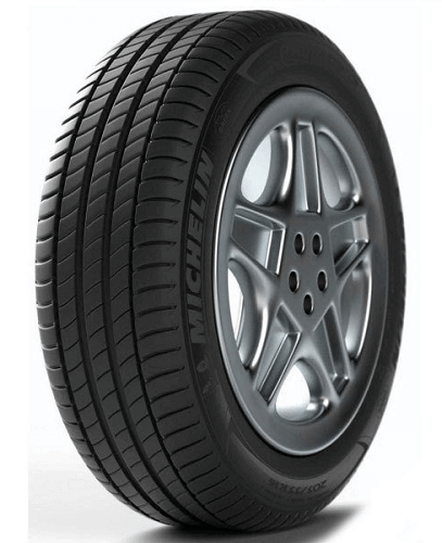 Michelin 225/55R17 ZR 97W Primacy 3 ZP * Grnx (Üretim Yılı: 2026)