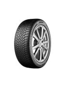 Bridgestone 205/55R19 Blizzak LM6 97W XL (Üretim Yılı: 2025)