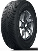 Michelin 225/55R19 103V XL Pilot Alpin 5 Suv (Üretim Yılı: 2026)