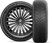 Michelin 235/55R17 103Y XL Crossclimate 3 (Üretim Yılı: 2025)