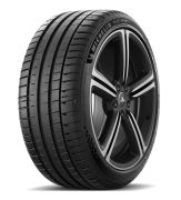 Michelin 225/50R17 XL 98Y Pilot Sport 5 (Üretim Yılı: 2024)