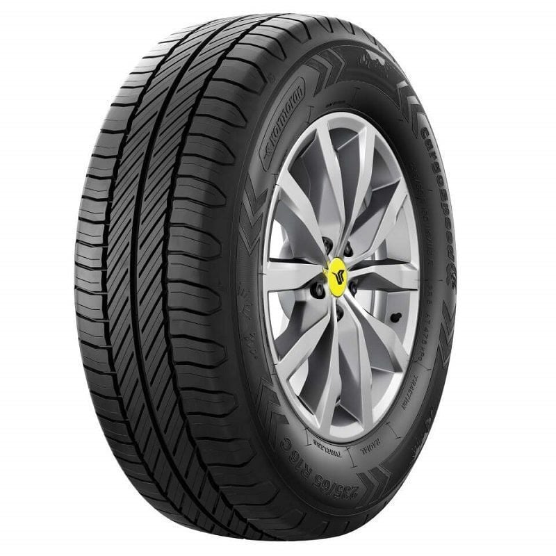 Kormoran 215/75R16C Cargo Speed Evo 116/114R (Üretim Yılı: 2024)