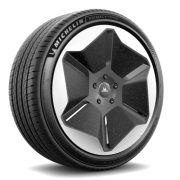 Michelin 215/50R18 96W XL Primacy 5 Energy (Üretim Yılı 2026)